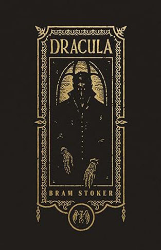 Dracula The Gothic Chronicles Collection